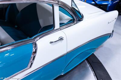 1956 Chevrolet Bel Air/150/210 Restomod   - Photo 28 - Rancho Cordova, CA 95742