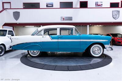 1956 Chevrolet Bel Air/150/210 Restomod   - Photo 6 - Rancho Cordova, CA 95742