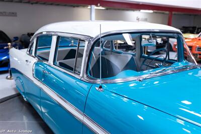 1956 Chevrolet Bel Air/150/210 Restomod   - Photo 21 - Rancho Cordova, CA 95742