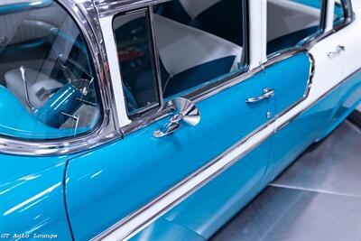 1956 Chevrolet Bel Air/150/210 Restomod   - Photo 26 - Rancho Cordova, CA 95742