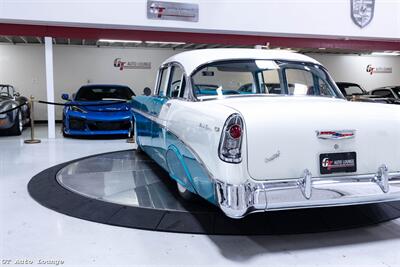 1956 Chevrolet Bel Air/150/210 Restomod   - Photo 15 - Rancho Cordova, CA 95742