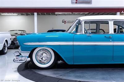 1956 Chevrolet Bel Air/150/210 Restomod   - Photo 9 - Rancho Cordova, CA 95742