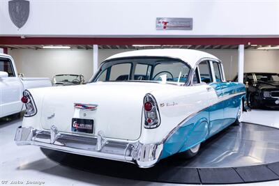 1956 Chevrolet Bel Air/150/210 Restomod   - Photo 5 - Rancho Cordova, CA 95742