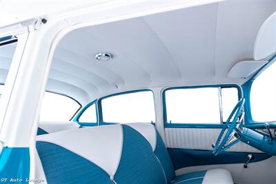 1956 Chevrolet Bel Air/150/210 Restomod   - Photo 43 - Rancho Cordova, CA 95742