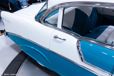 1956 Chevrolet Bel Air/150/210 Restomod   - Photo 23 - Rancho Cordova, CA 95742