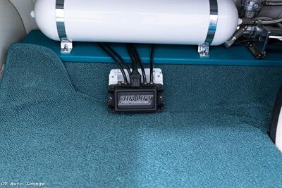 1956 Chevrolet Bel Air/150/210 Restomod   - Photo 57 - Rancho Cordova, CA 95742