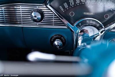 1956 Chevrolet Bel Air/150/210 Restomod   - Photo 47 - Rancho Cordova, CA 95742