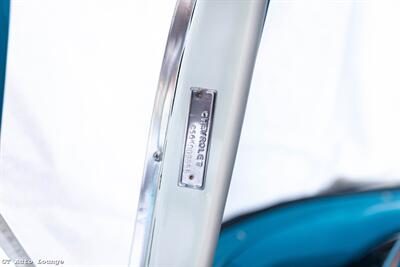1956 Chevrolet Bel Air/150/210 Restomod   - Photo 63 - Rancho Cordova, CA 95742