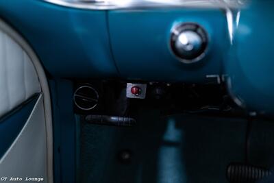 1956 Chevrolet Bel Air/150/210 Restomod   - Photo 48 - Rancho Cordova, CA 95742