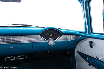 1956 Chevrolet Bel Air/150/210 Restomod   - Photo 55 - Rancho Cordova, CA 95742
