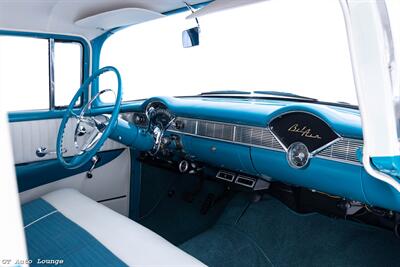 1956 Chevrolet Bel Air/150/210 Restomod   - Photo 42 - Rancho Cordova, CA 95742