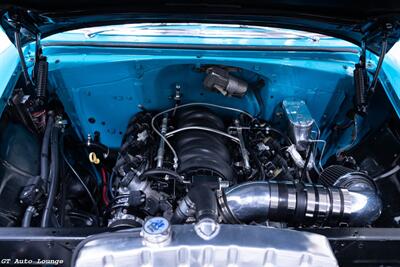1956 Chevrolet Bel Air/150/210 Restomod   - Photo 60 - Rancho Cordova, CA 95742