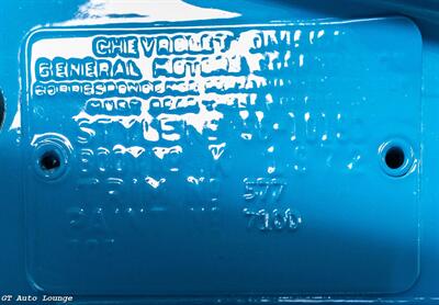 1956 Chevrolet Bel Air/150/210 Restomod   - Photo 62 - Rancho Cordova, CA 95742