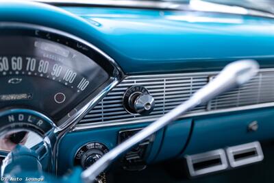 1956 Chevrolet Bel Air/150/210 Restomod   - Photo 49 - Rancho Cordova, CA 95742