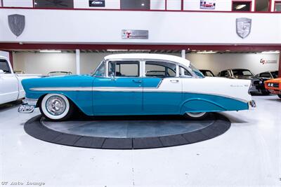 1956 Chevrolet Bel Air/150/210 Restomod   - Photo 8 - Rancho Cordova, CA 95742