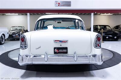 1956 Chevrolet Bel Air/150/210 Restomod   - Photo 6 - Rancho Cordova, CA 95742