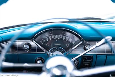 1956 Chevrolet Bel Air/150/210 Restomod   - Photo 45 - Rancho Cordova, CA 95742