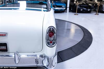 1956 Chevrolet Bel Air/150/210 Restomod   - Photo 32 - Rancho Cordova, CA 95742