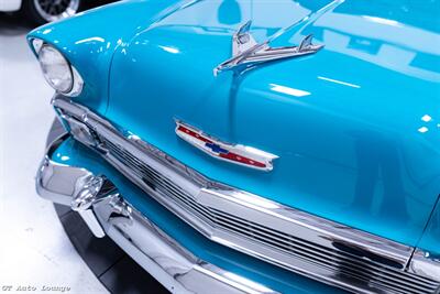 1956 Chevrolet Bel Air/150/210 Restomod   - Photo 18 - Rancho Cordova, CA 95742