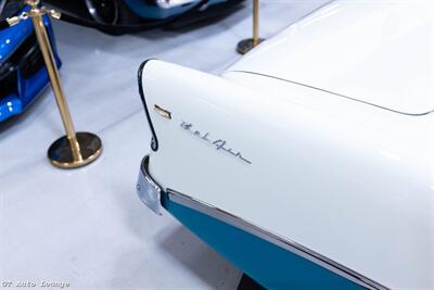 1956 Chevrolet Bel Air/150/210 Restomod   - Photo 24 - Rancho Cordova, CA 95742