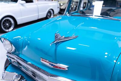 1956 Chevrolet Bel Air/150/210 Restomod   - Photo 19 - Rancho Cordova, CA 95742