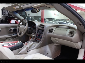 2003 Chevrolet Corvette 50th Anniversary Edition   - Photo 22 - Rancho Cordova, CA 95742