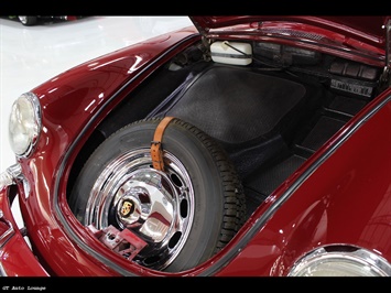 1963 Porsche 356 B Super 90   - Photo 19 - Rancho Cordova, CA 95742