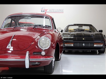 1963 Porsche 356 B Super 90   - Photo 10 - Rancho Cordova, CA 95742