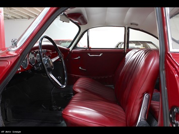 1963 Porsche 356 B Super 90   - Photo 22 - Rancho Cordova, CA 95742