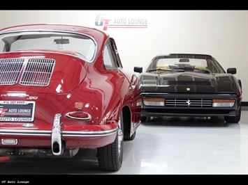 1963 Porsche 356 B Super 90   - Photo 12 - Rancho Cordova, CA 95742