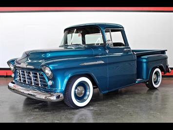 1956 Chevrolet Other Pickups 3100 Big Window   - Photo 1 - Rancho Cordova, CA 95742