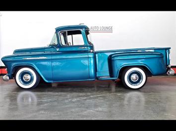 1956 Chevrolet Other Pickups 3100 Big Window   - Photo 5 - Rancho Cordova, CA 95742