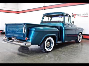 1956 Chevrolet Other Pickups 3100 Big Window   - Photo 8 - Rancho Cordova, CA 95742