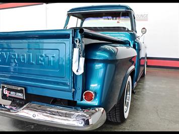 1956 Chevrolet Other Pickups 3100 Big Window   - Photo 12 - Rancho Cordova, CA 95742