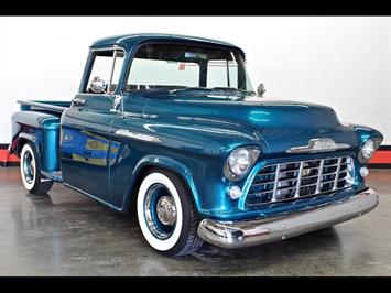 1956 Chevrolet Other Pickups 3100 Big Window   - Photo 3 - Rancho Cordova, CA 95742