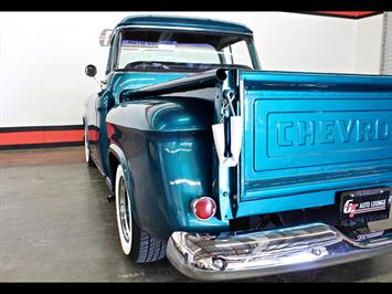 1956 Chevrolet Other Pickups 3100 Big Window   - Photo 11 - Rancho Cordova, CA 95742