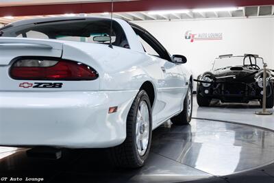 1995 Chevrolet Camaro Z28   - Photo 12 - Rancho Cordova, CA 95742