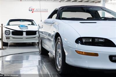 1995 Chevrolet Camaro Z28   - Photo 9 - Rancho Cordova, CA 95742