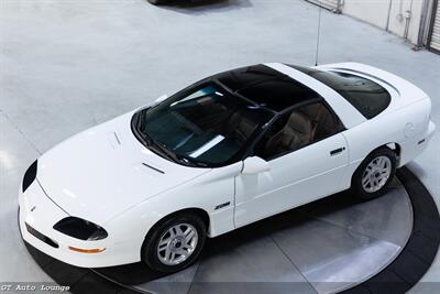 1995 Chevrolet Camaro Z28   - Photo 44 - Rancho Cordova, CA 95742