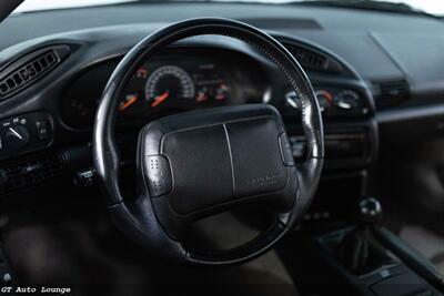 1995 Chevrolet Camaro Z28   - Photo 17 - Rancho Cordova, CA 95742