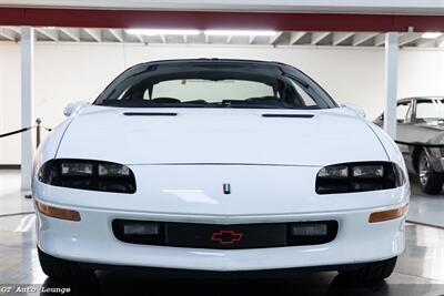 1995 Chevrolet Camaro Z28   - Photo 2 - Rancho Cordova, CA 95742