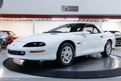 1995 Chevrolet Camaro Z28   - Photo 1 - Rancho Cordova, CA 95742