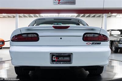 1995 Chevrolet Camaro Z28   - Photo 6 - Rancho Cordova, CA 95742