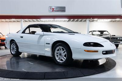 1995 Chevrolet Camaro Z28   - Photo 3 - Rancho Cordova, CA 95742