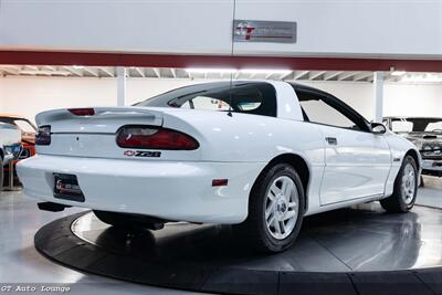 1995 Chevrolet Camaro Z28   - Photo 5 - Rancho Cordova, CA 95742