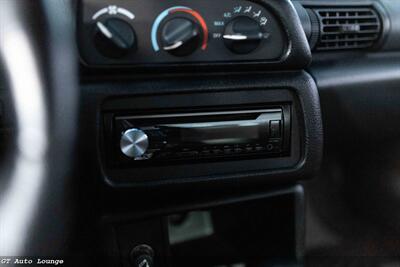 1995 Chevrolet Camaro Z28   - Photo 23 - Rancho Cordova, CA 95742