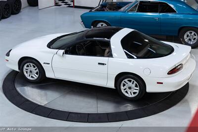 1995 Chevrolet Camaro Z28   - Photo 47 - Rancho Cordova, CA 95742