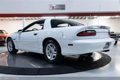 1995 Chevrolet Camaro Z28   - Photo 7 - Rancho Cordova, CA 95742