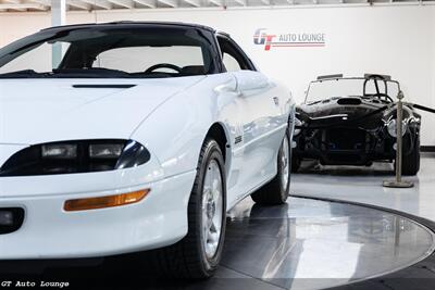 1995 Chevrolet Camaro Z28   - Photo 10 - Rancho Cordova, CA 95742