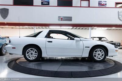 1995 Chevrolet Camaro Z28   - Photo 4 - Rancho Cordova, CA 95742